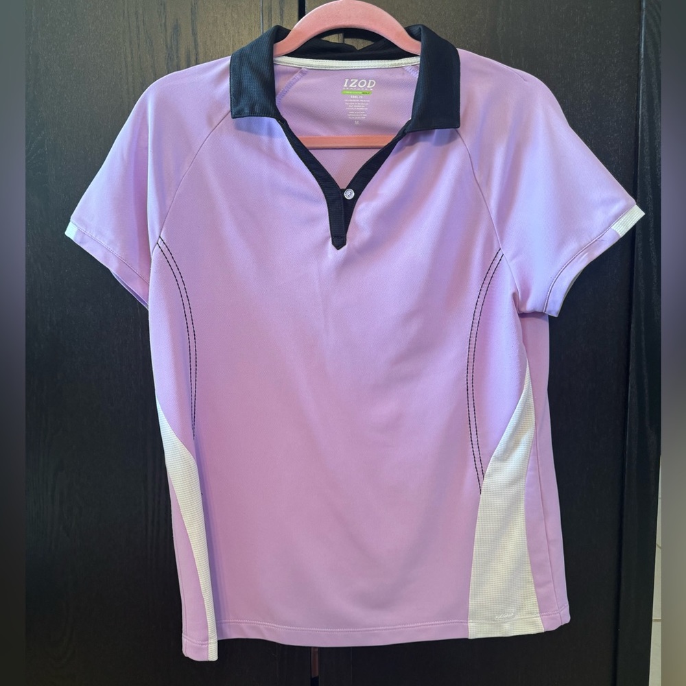Izod Performance Golf FX